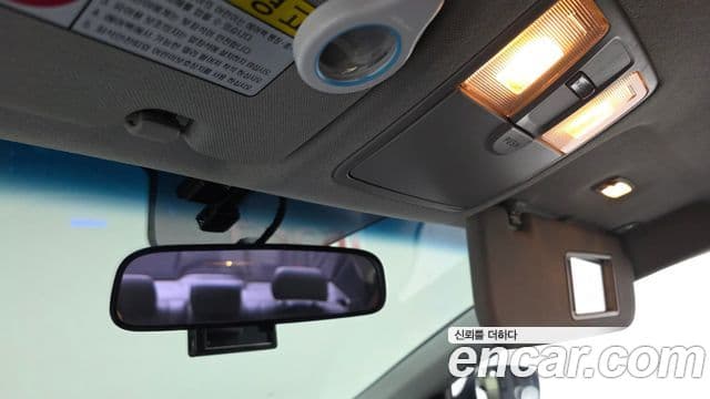 Hyundai Avante MD Luxury, 2012 18