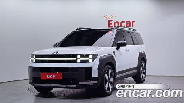 Hyundai Santa Fe (MX5) Prestige, 2024 1