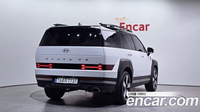 Hyundai Santa Fe (MX5) Prestige, 2024 2