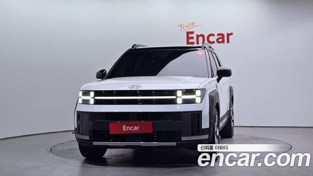 Hyundai Santa Fe (MX5) Prestige, 2024 3