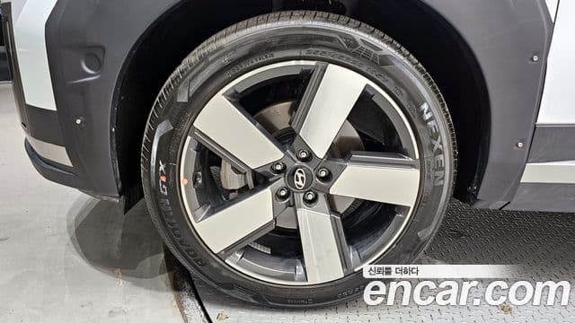 Hyundai Santa Fe (MX5) Prestige, 2024 все фото