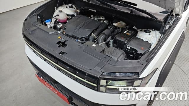 Hyundai Santa Fe (MX5) Prestige, 2024 6