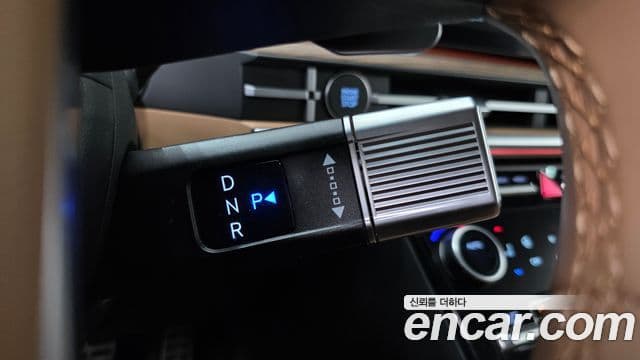 Hyundai Santa Fe (MX5) Prestige, 2024 9