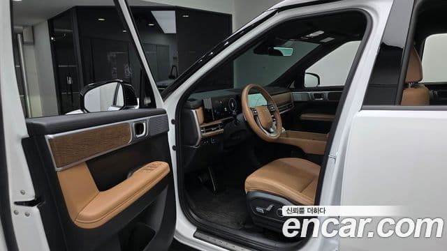 Hyundai Santa Fe (MX5) Prestige, 2024 11