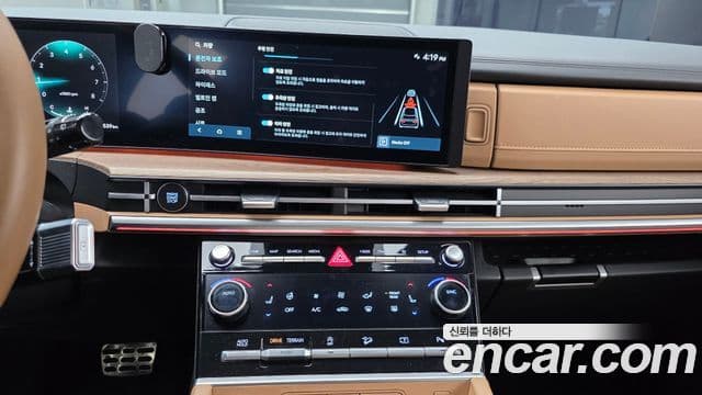 Hyundai Santa Fe (MX5) Prestige, 2024 14