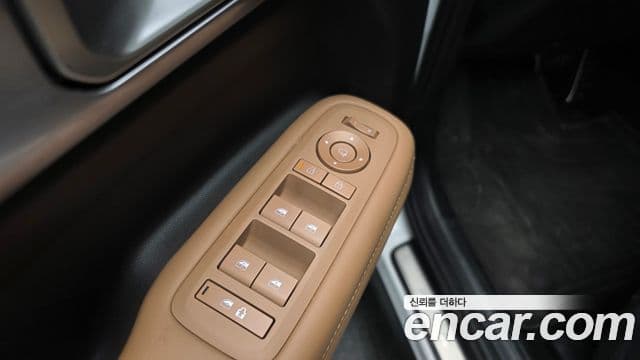 Hyundai Santa Fe (MX5) Prestige, 2024 17