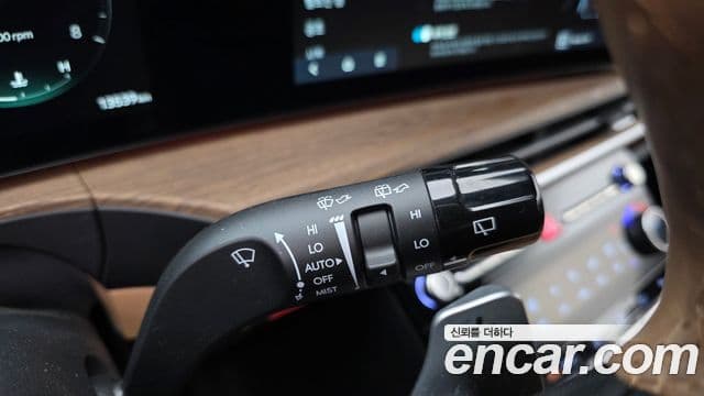 Hyundai Santa Fe (MX5) Prestige, 2024 18