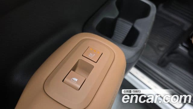 Hyundai Santa Fe (MX5) Prestige, 2024 19