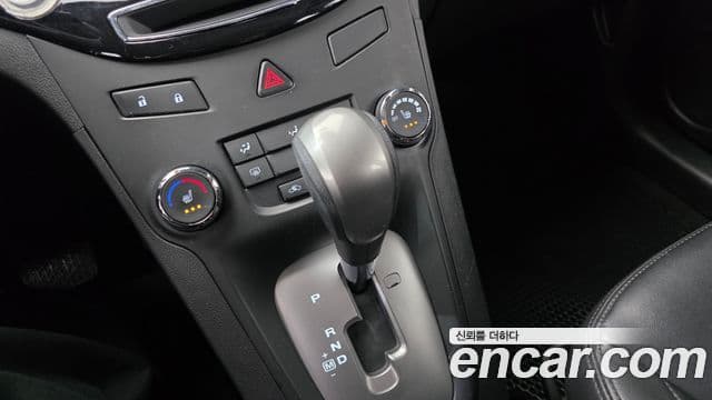 Chevrolet(GM대우) Orlando Safety, 2017 9