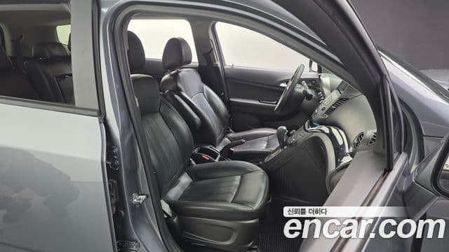 Chevrolet(GM대우) Orlando Safety, 2017 12