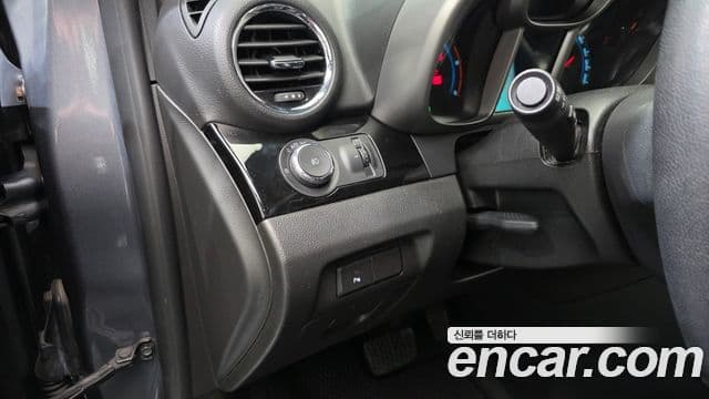 Chevrolet(GM대우) Orlando Safety, 2017 15