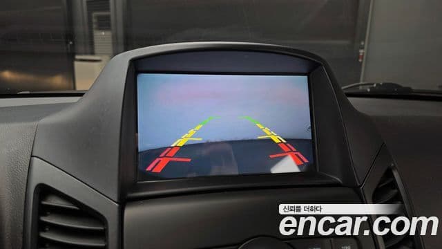 Chevrolet(GM대우) Orlando Safety, 2017 16