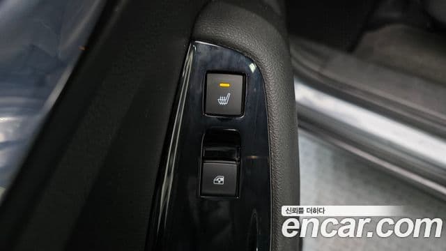 Chevrolet(GM대우) Orlando Safety, 2017 20