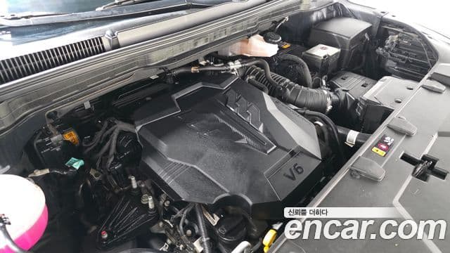 Kia Carnival 4세대 Signature, 2023 6