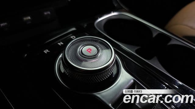 Kia Carnival 4세대 Signature, 2023 9