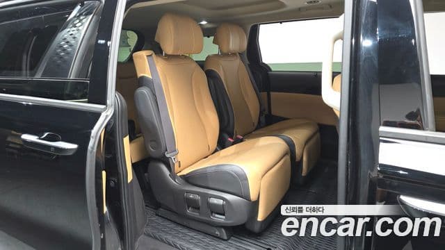 Kia Carnival 4세대 Signature, 2023 13