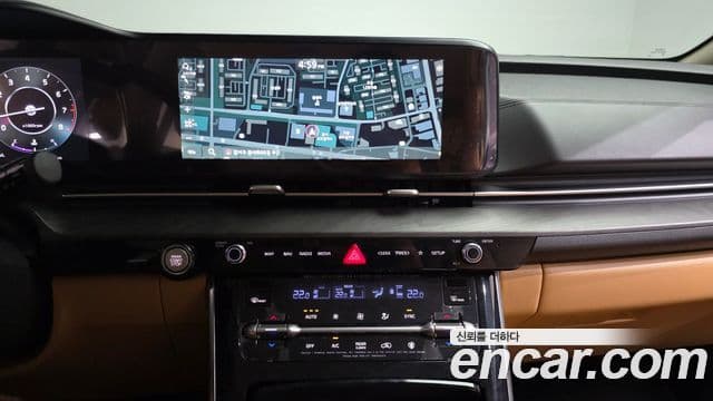 Kia Carnival 4세대 Signature, 2023 15