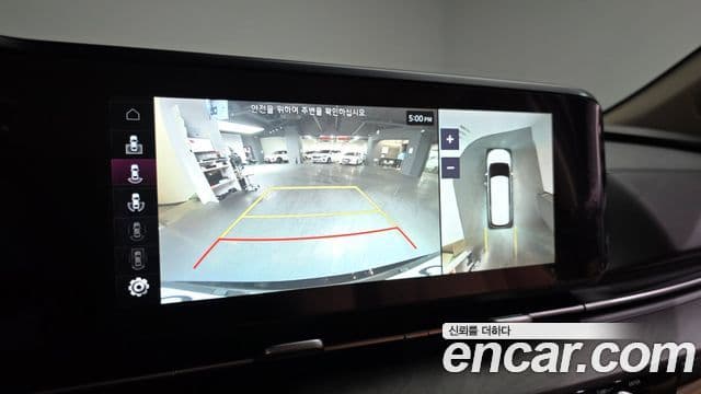 Kia Carnival 4세대 Signature, 2023 16