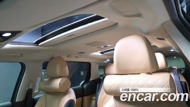 Kia Carnival 4세대 Signature, 2023 17