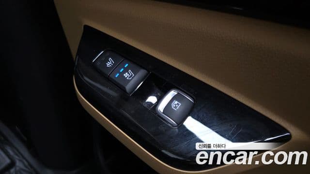 Kia Carnival 4세대 Signature, 2023 19