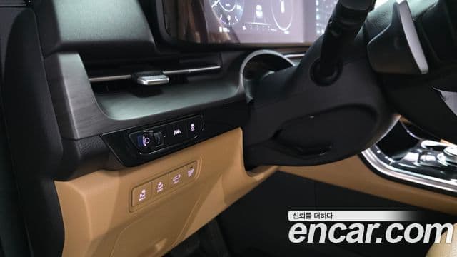 Kia Carnival 4세대 Signature, 2023 20