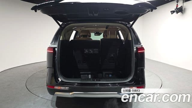 Kia Carnival 4세대 Signature, 2023 21