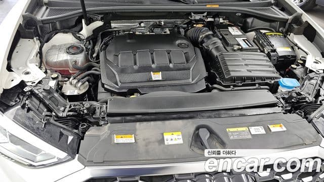 Audi Q3 (F3) 35 TDI Premium Sportback, 2022 6