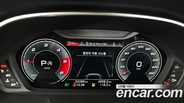 Audi Q3 (F3) 35 TDI Premium Sportback, 2022 8