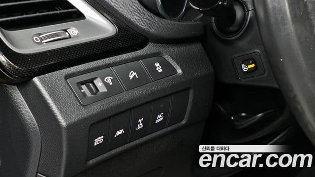 Hyundai Santa Fe DM Exclusive, 2014 14