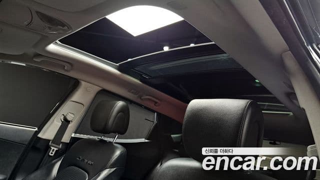 Hyundai Santa Fe DM Exclusive, 2014 16