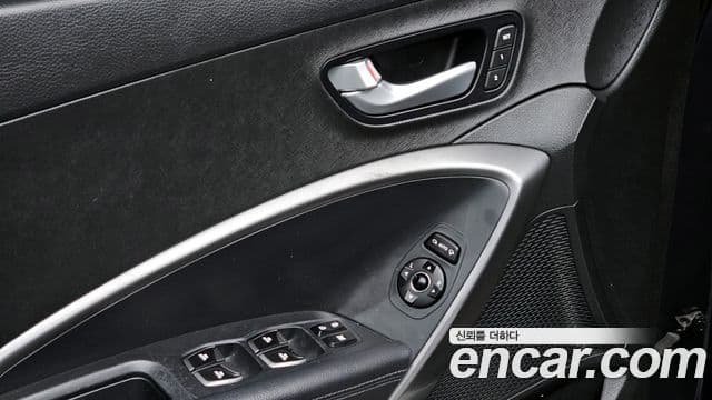 Hyundai Santa Fe DM Exclusive, 2014 17