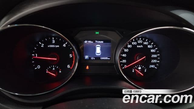 Kia The / новый New Carnival Luxury, 2020 8