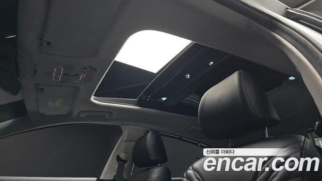 Hyundai The / новый New Grandeur IG гибрид Calligraphy, 2021 19