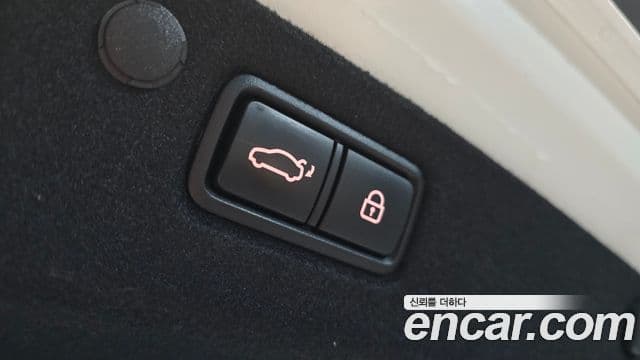 Hyundai The / новый New Grandeur IG гибрид Calligraphy, 2021 20