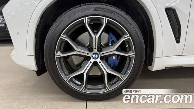BMW X5 (G05) xDrive 30d M Sport, 2022 все фото
