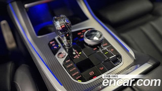 BMW X5 (G05) xDrive 30d M Sport, 2022 9