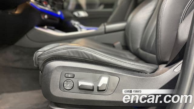 BMW X5 (G05) xDrive 30d M Sport, 2022 10