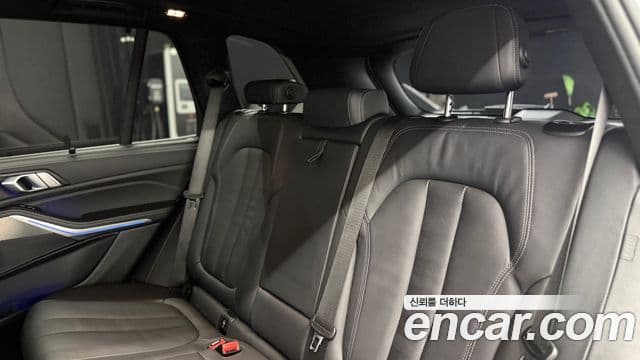 BMW X5 (G05) xDrive 30d M Sport, 2022 11