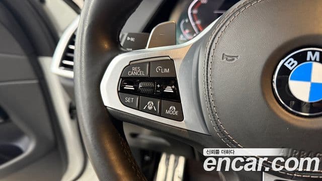 BMW X5 (G05) xDrive 30d M Sport, 2022 12