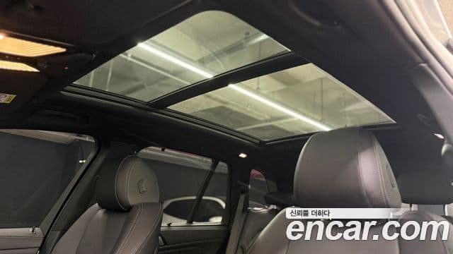 BMW X5 (G05) xDrive 30d M Sport, 2022 16