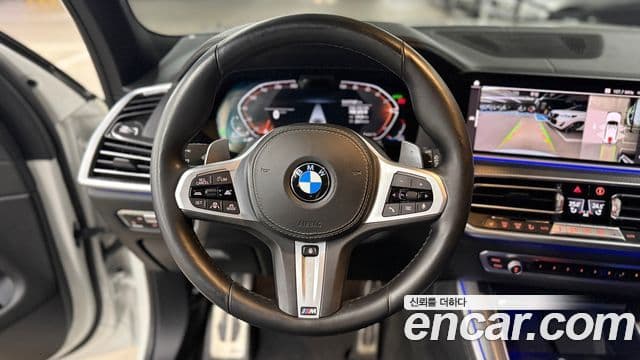 BMW X5 (G05) xDrive 30d M Sport, 2022 18