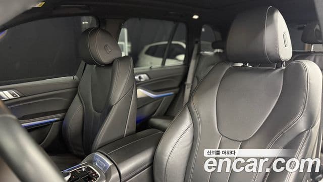 BMW X5 (G05) xDrive 30d M Sport, 2022 19