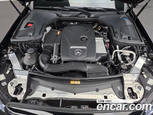 Mercedes-Benz E-класс W213 Exclusive, 2022 6