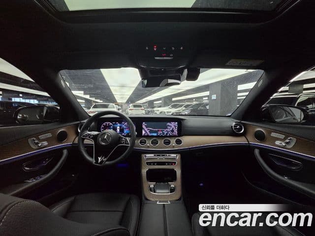 Mercedes-Benz E-класс W213 Exclusive, 2022 7