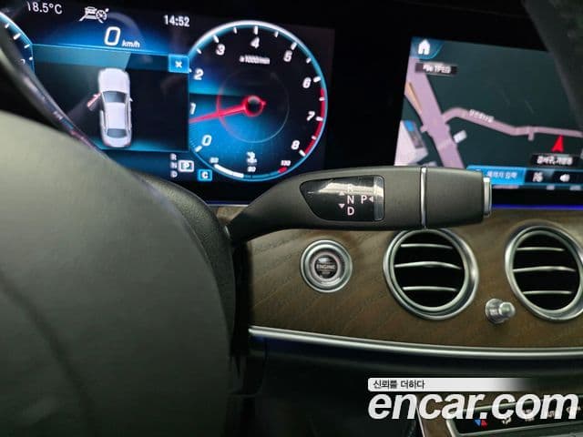 Mercedes-Benz E-класс W213 Exclusive, 2022 9