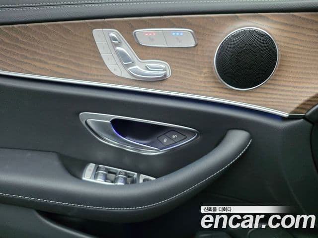 Mercedes-Benz E-класс W213 Exclusive, 2022 11