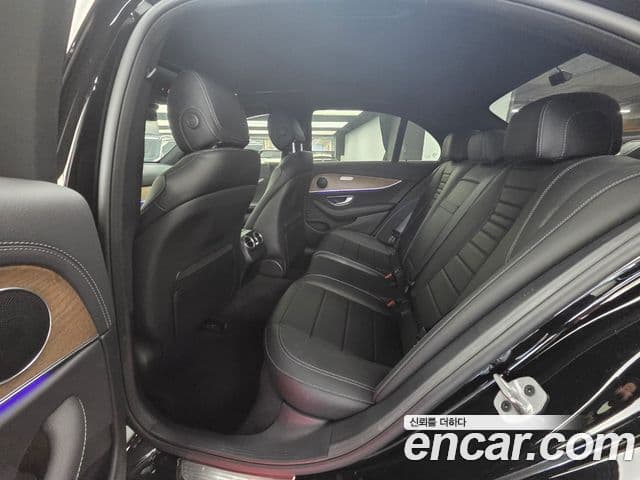 Mercedes-Benz E-класс W213 Exclusive, 2022 12