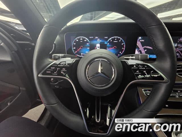 Mercedes-Benz E-класс W213 Exclusive, 2022 13