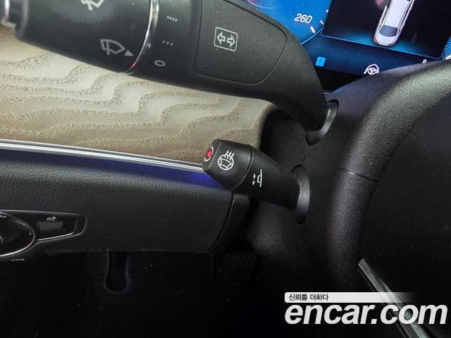 Mercedes-Benz E-класс W213 Exclusive, 2022 14