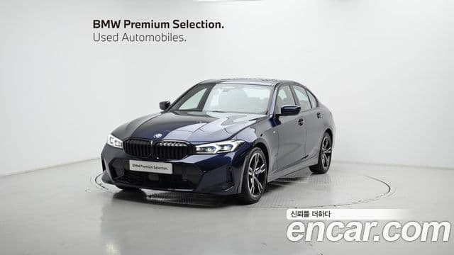 BMW 3시리즈 (G20) 320i M Sport, 2025 1